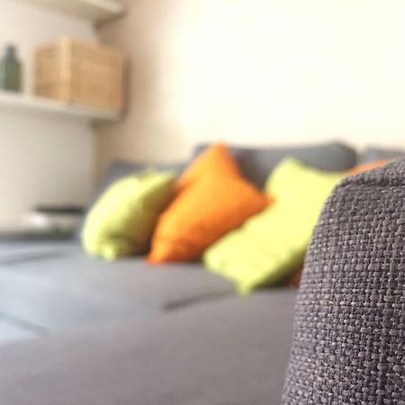 Appartement Centre Ville Rose Toulouse Exteriör bild