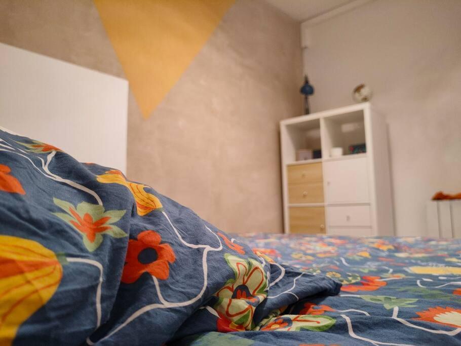 Appartement Centre Ville Rose Toulouse Exteriör bild