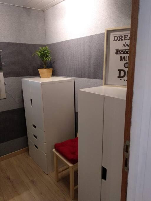 Appartement Centre Ville Rose Toulouse Exteriör bild