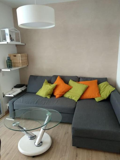 Appartement Centre Ville Rose Toulouse Exteriör bild